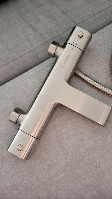 Baterie cada/ dus KADDA