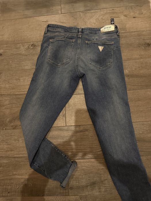 Дамски дънки -  Guess