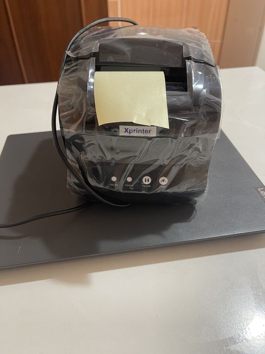 Продам термопринтер