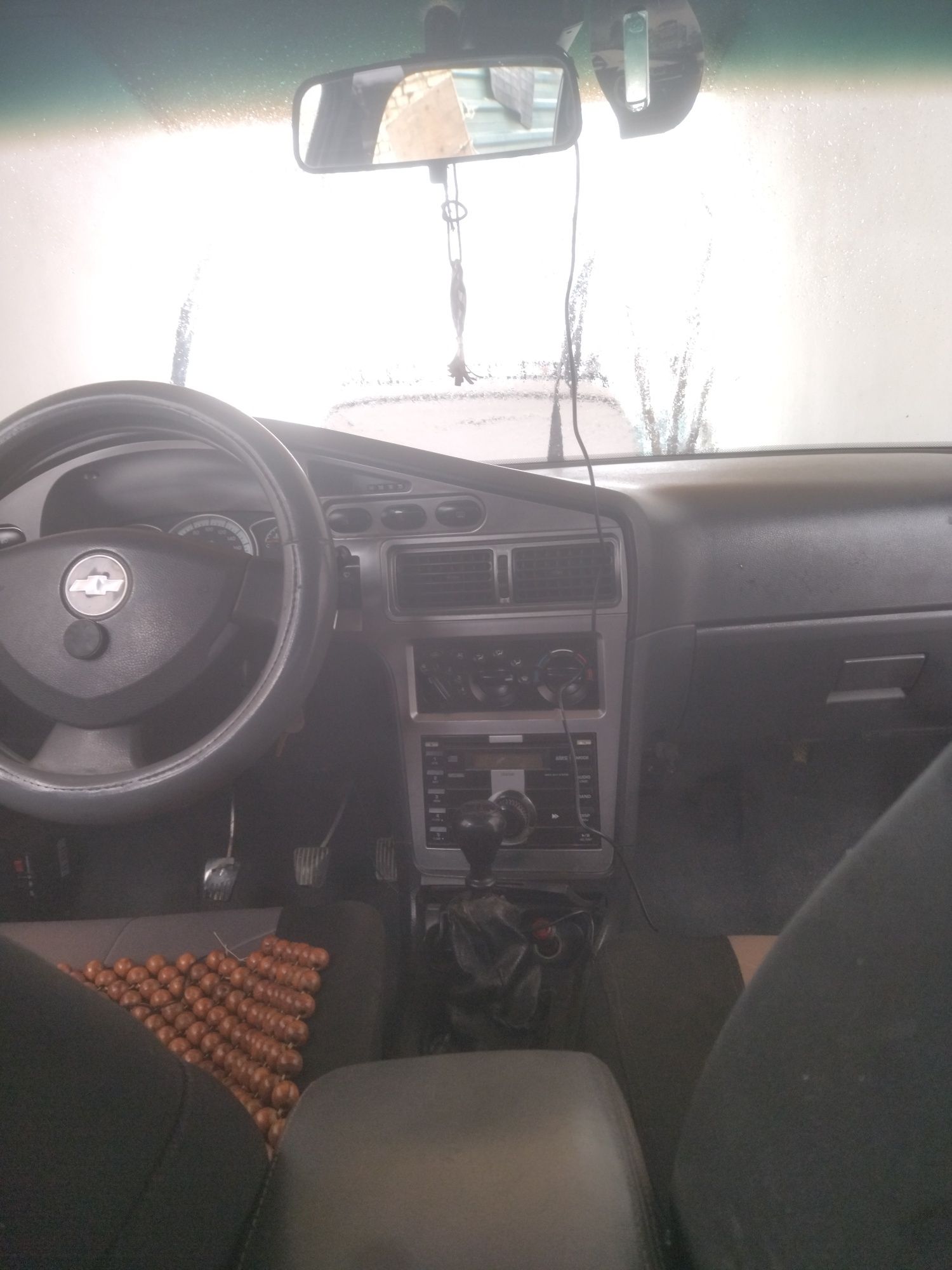 Nexia 2 1.6 Dons 2010