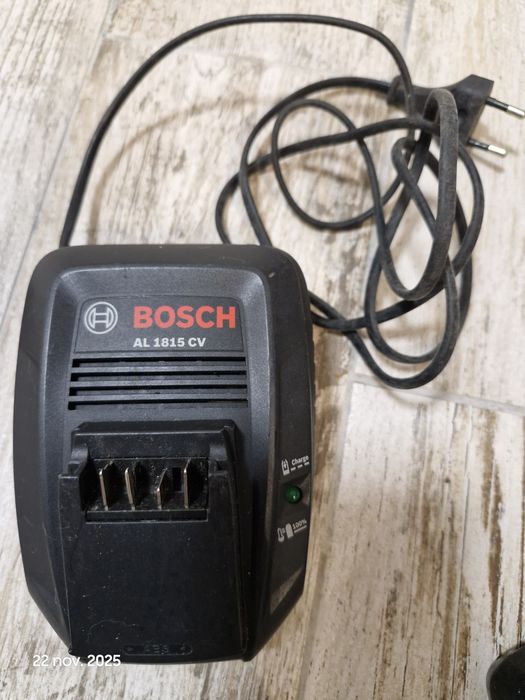 Bormasina BOSCH model PSR 1800 LI-2, 18V