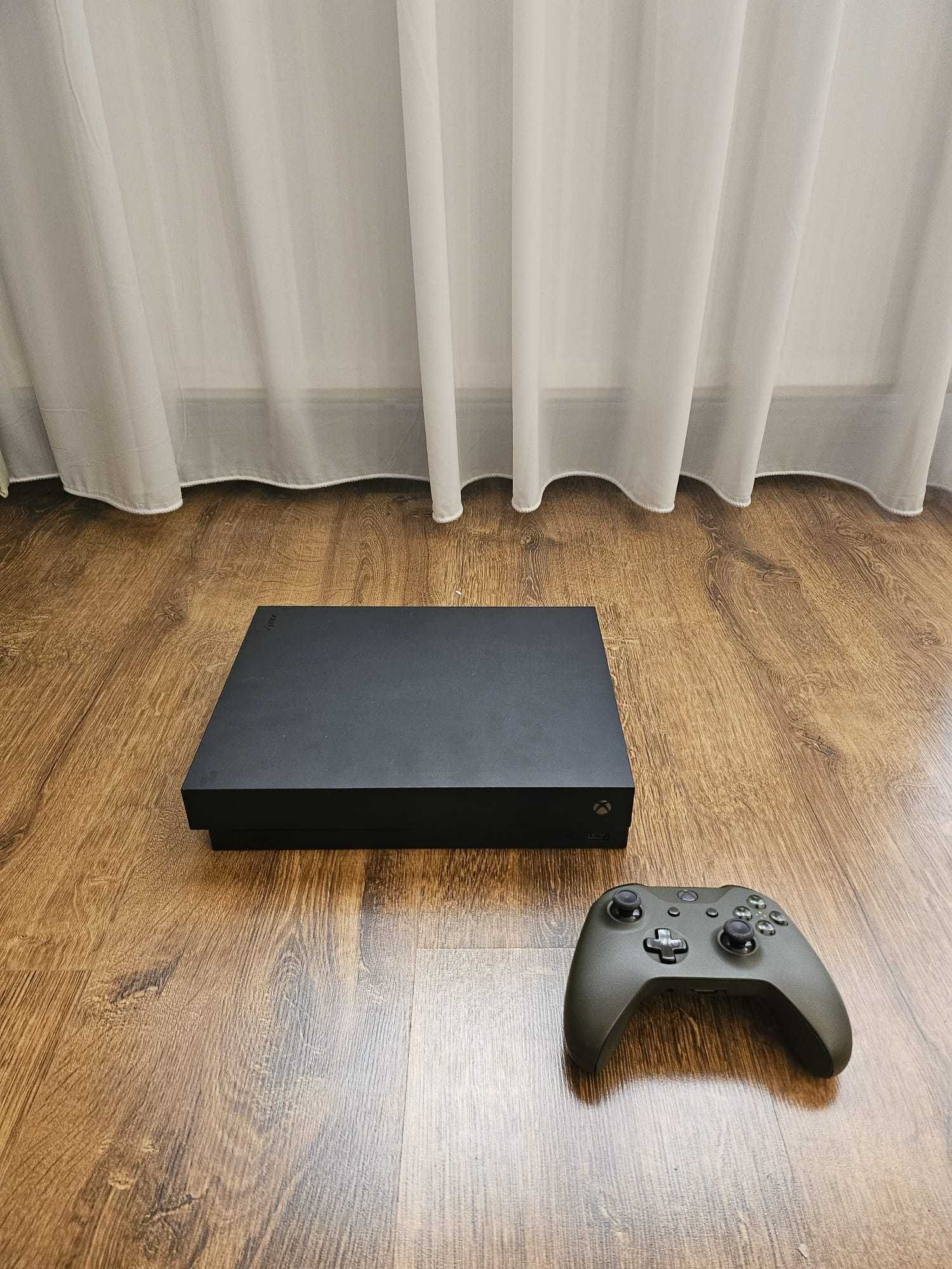 Consola Xbox ONE X 1 TB
