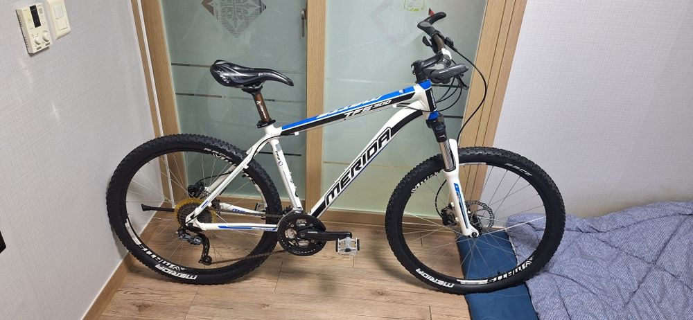 Продам Merida TFS 300