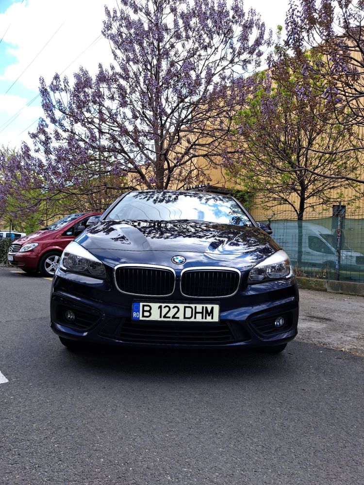 Vand bmw seria 2 ACTIVE TOURER(F45)