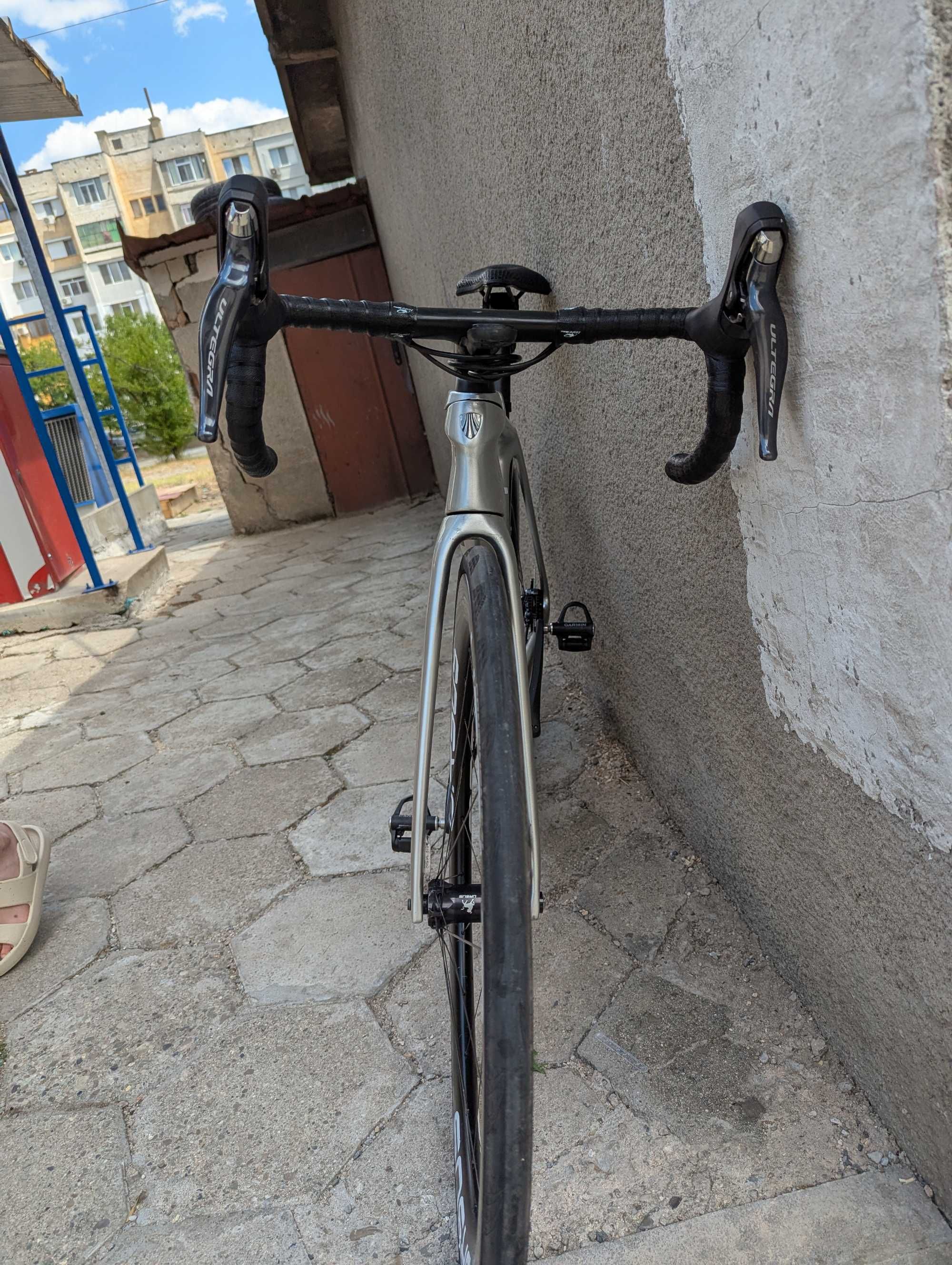 Trek Emonda SL 6 2022