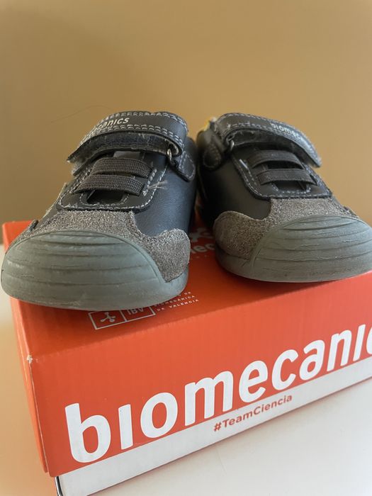 Детски обувки Biomecanics 21 номер