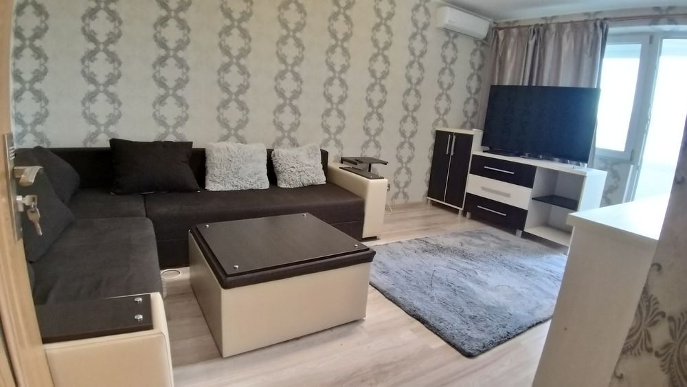 3 camere Tineretului