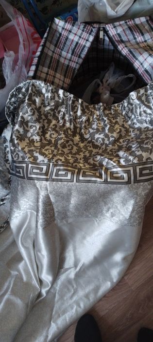 Продам шторы тюль