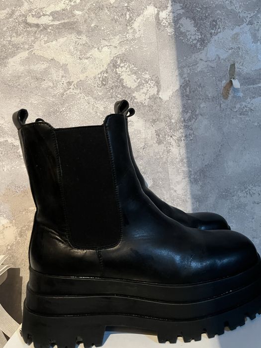 Пролам ботинки женские