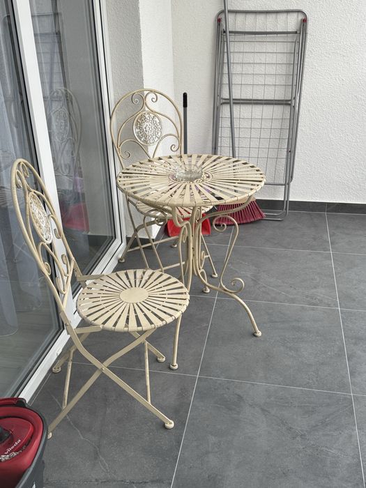 Apartament 2 camere / Zavoi / Regim Hotelier