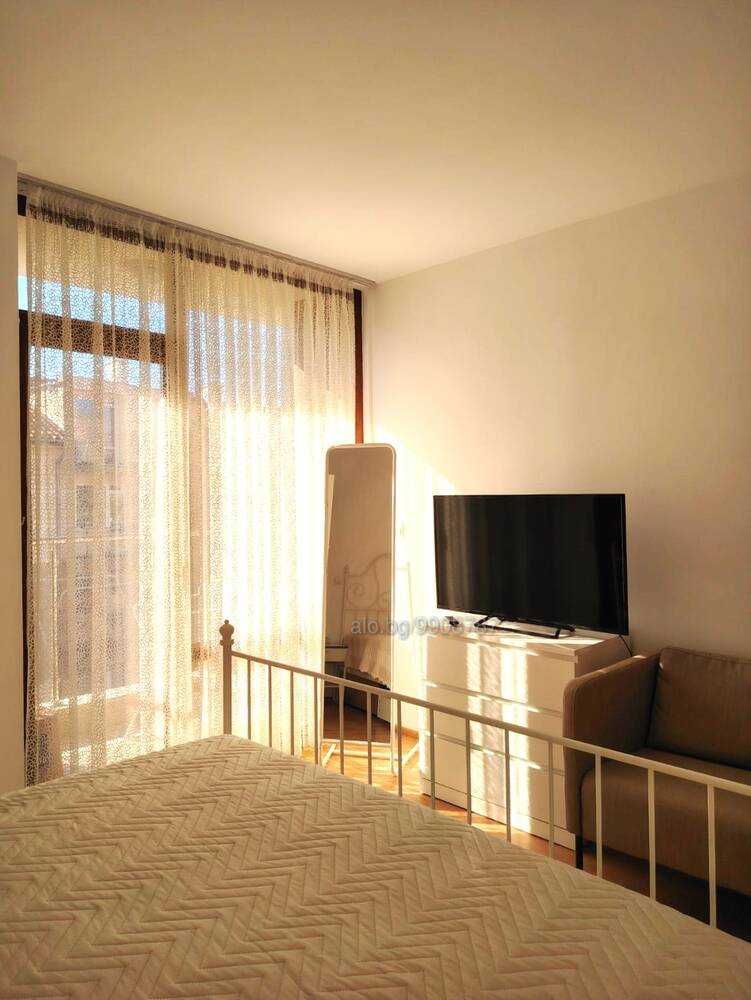 Продава се Двустаен апартамент в к.к. Слънчев бряг - 57 кв.м за 1088 €/кв.м - Снимка #11