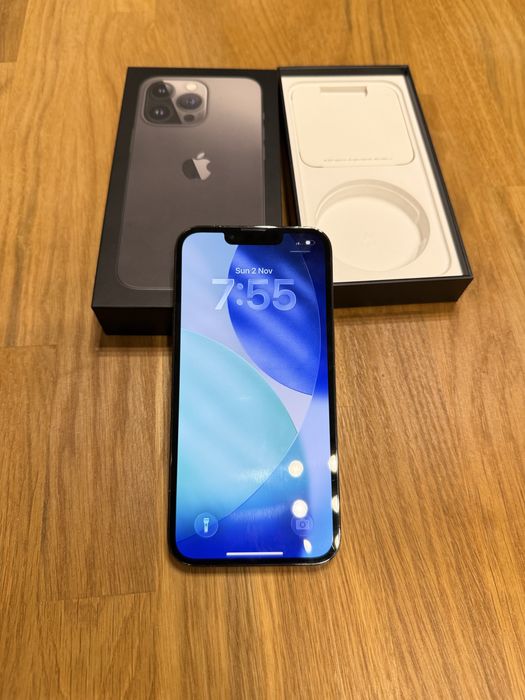 Iphone 13 pro 128 gb