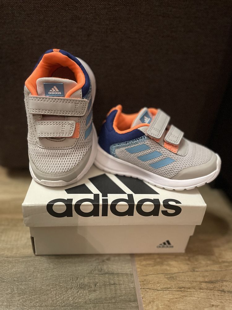 Adidas Tensaur 22 номер