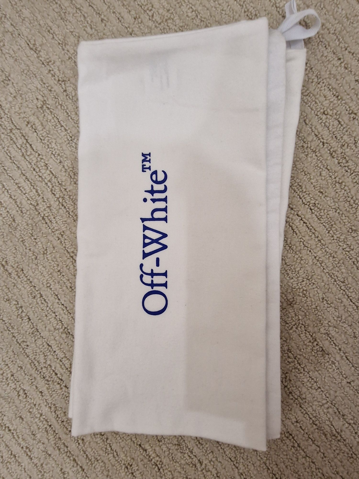 Off White Court Multicolor ORIGINALI