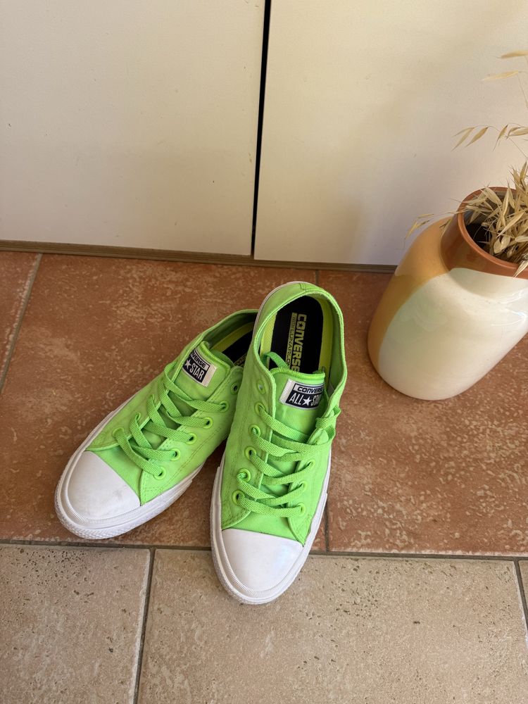 Converse chuck jaylor