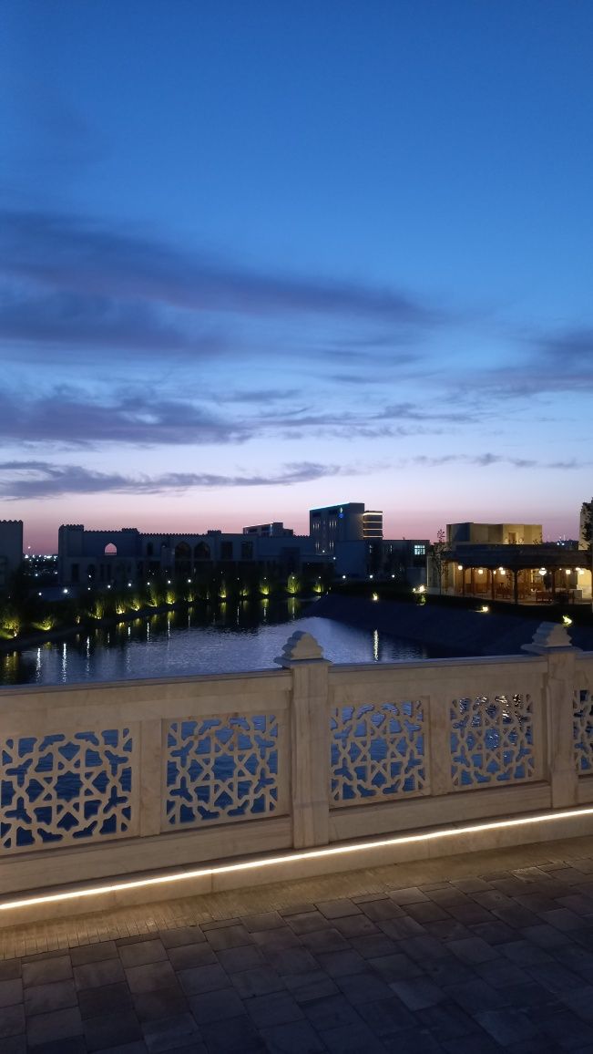 Гид по Самарканду