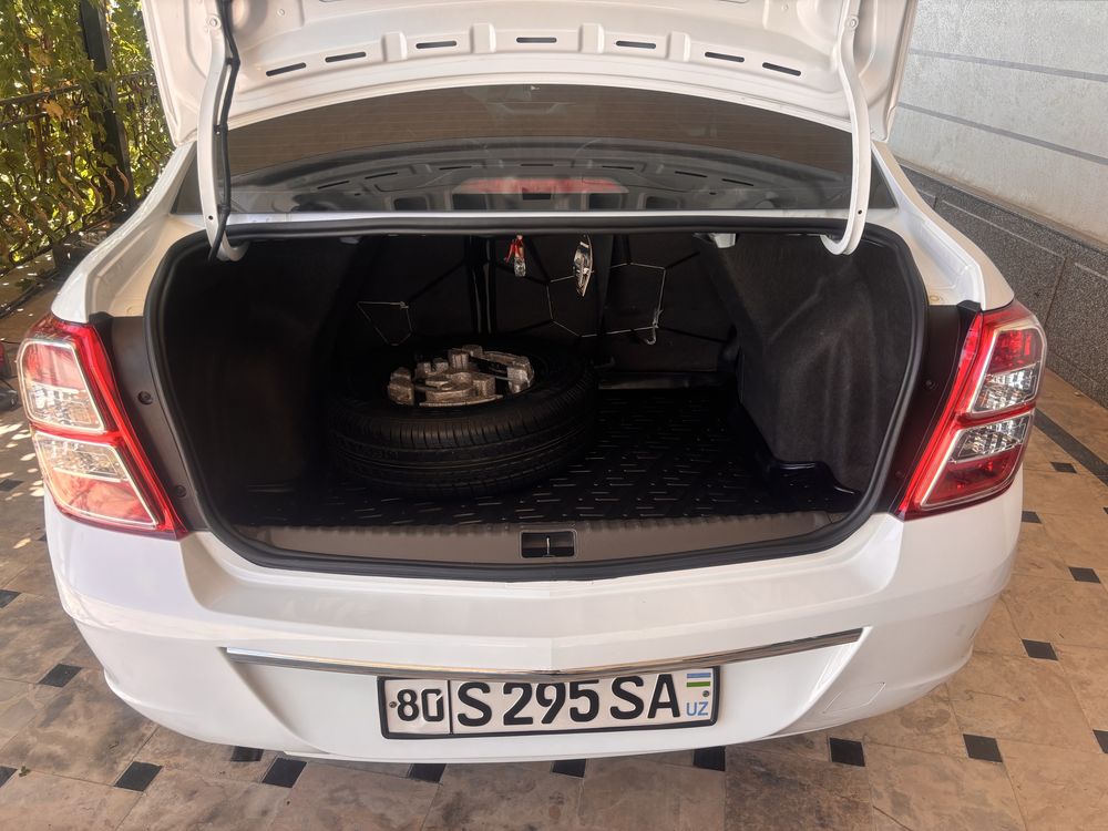 Kobalt Aftamat Ideal xolatda