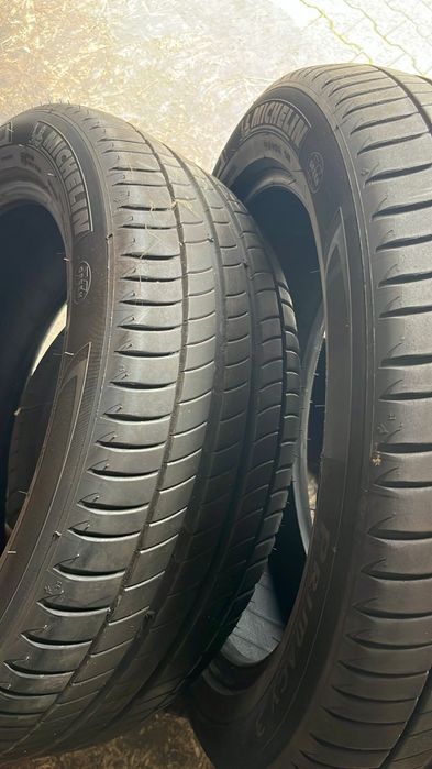 Set Anvelope Michelin Primacy 3