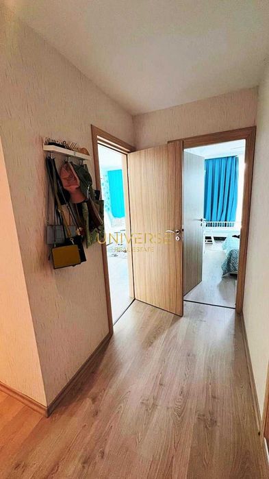 Продава се Тристаен апартамент в к.к. Слънчев бряг - 100 кв.м за 1390 €/кв.м - Снимка #2