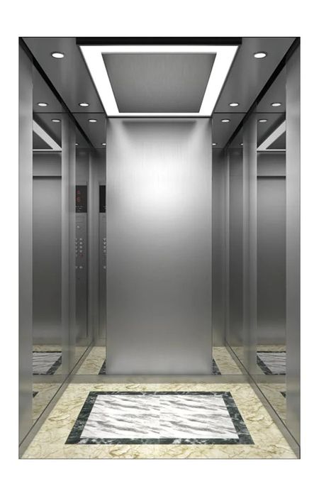 Ассалому алекум хаммага. Хитойда ишлаб чикарилган тайор Лифтлар бор.