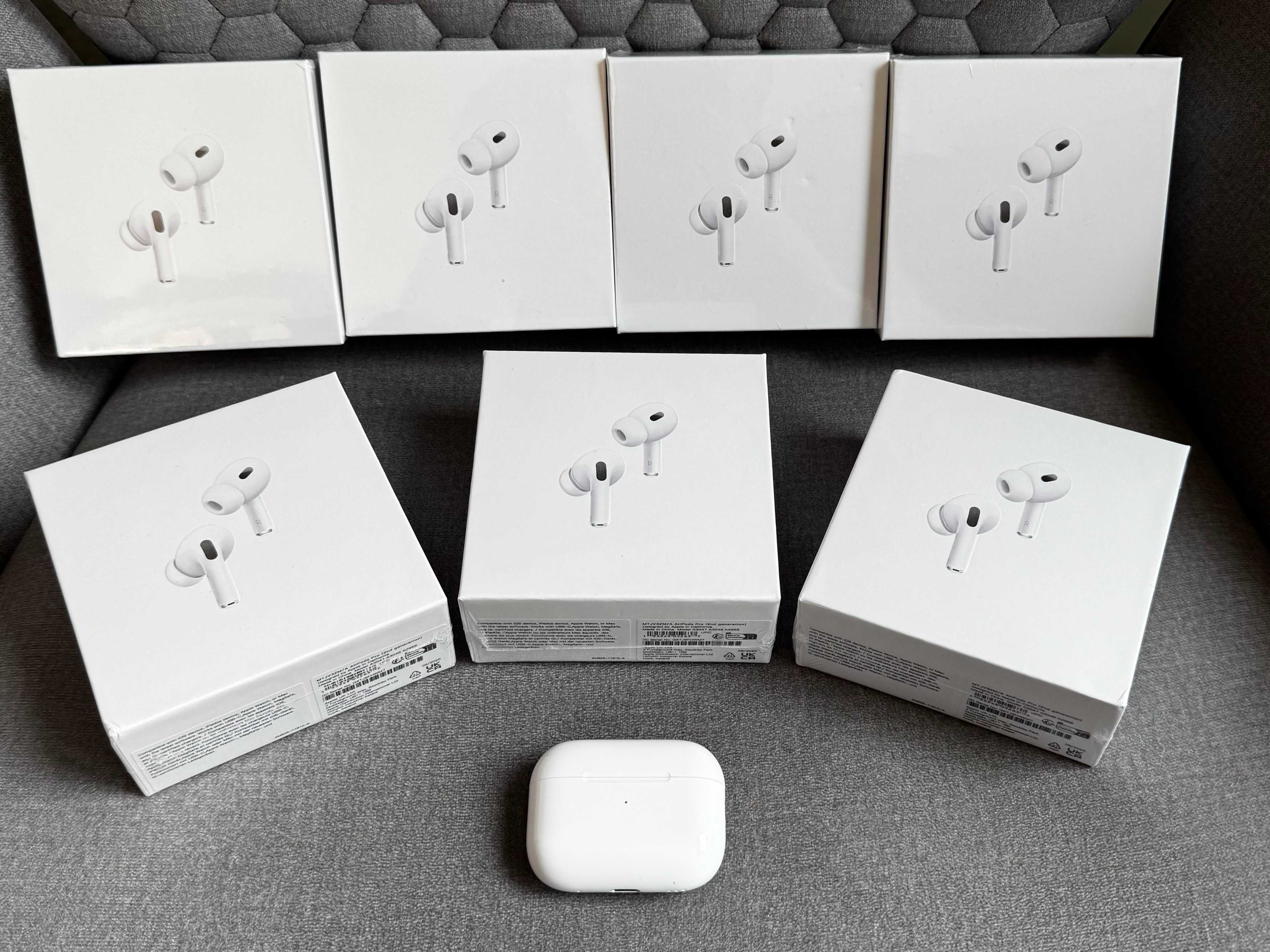 AirPods Pro 2nd Gen Type-C