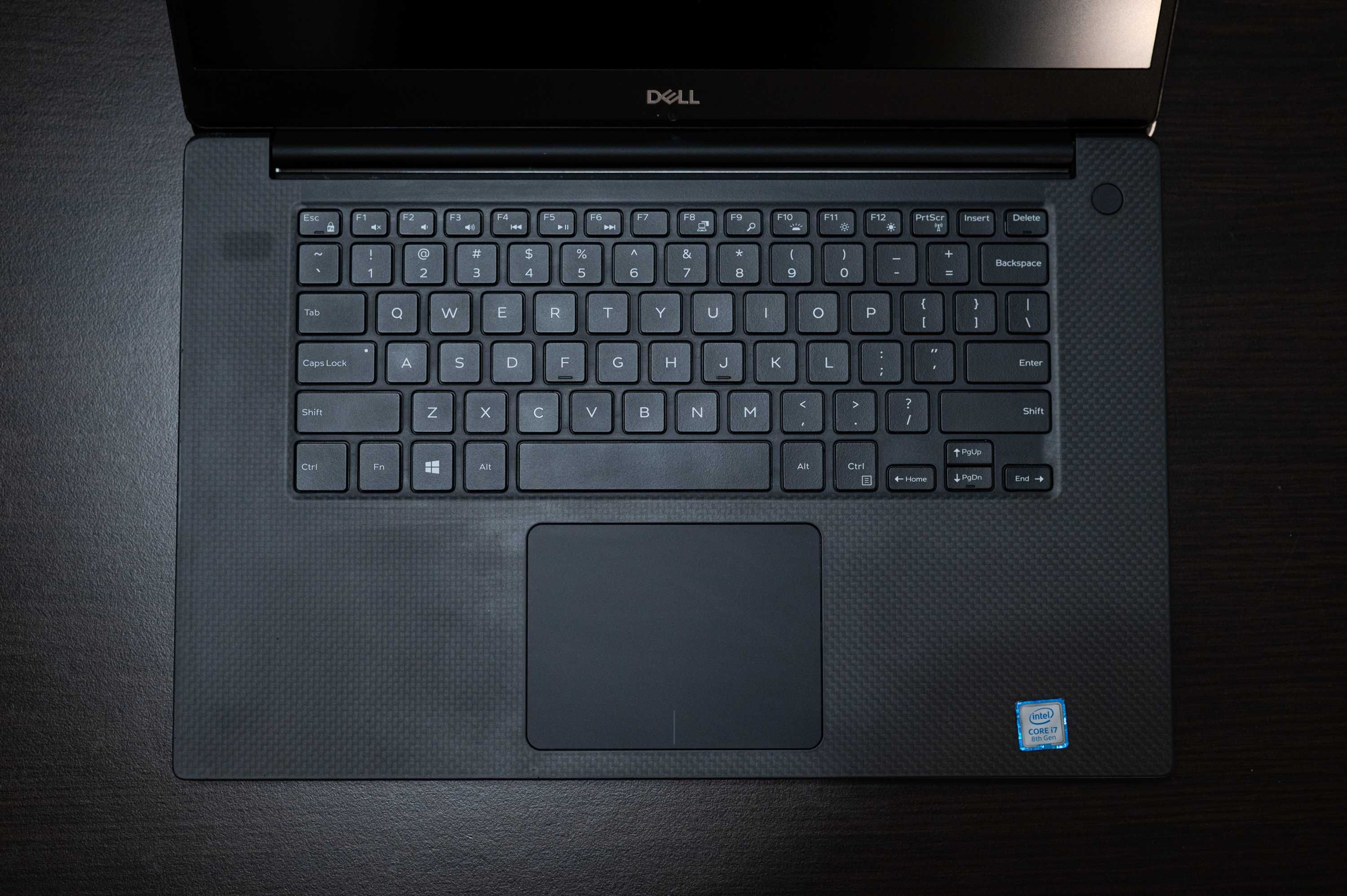 Dell XPS 15 9570