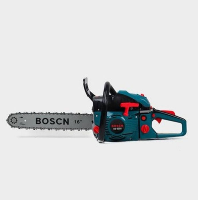 Benzopillar arra sodlarda