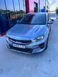 Kia XCeed Primul proprietar, Masina are garantie 7 ani