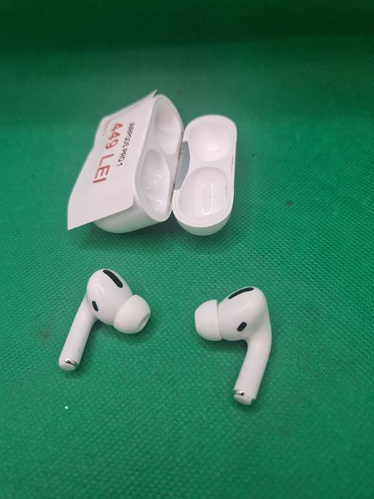 Airpods Pro 1•Lazar Amanet Crangasi•54157