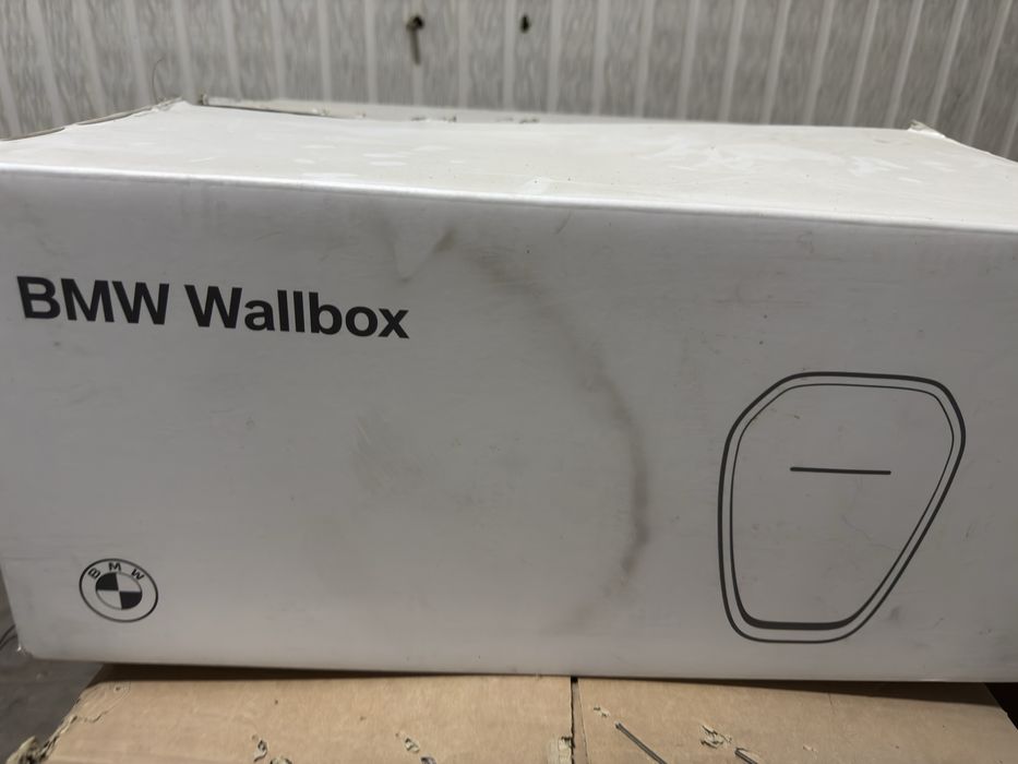 Зарядная станция зарядка для электромобиля 11 квт