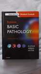 учебник по патология - Robbins Basic Pathology | учебник медицина