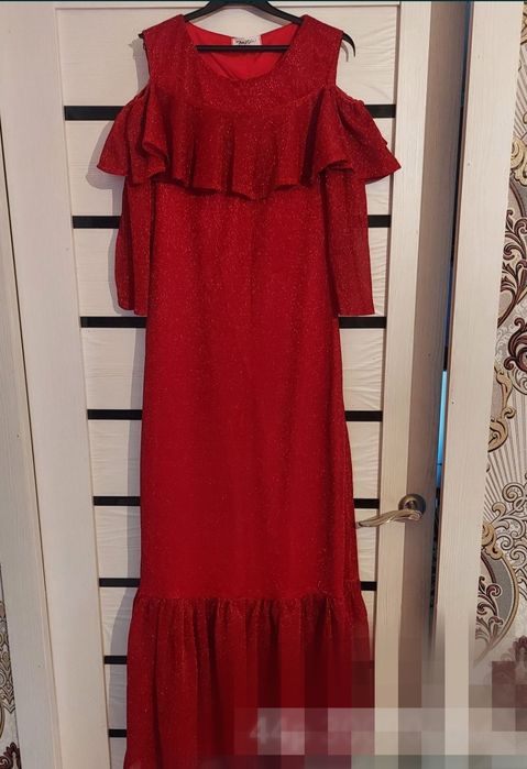 Женский койлекттер