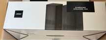 Bose surround speaker 700, cutie sigilata. Transport inclus