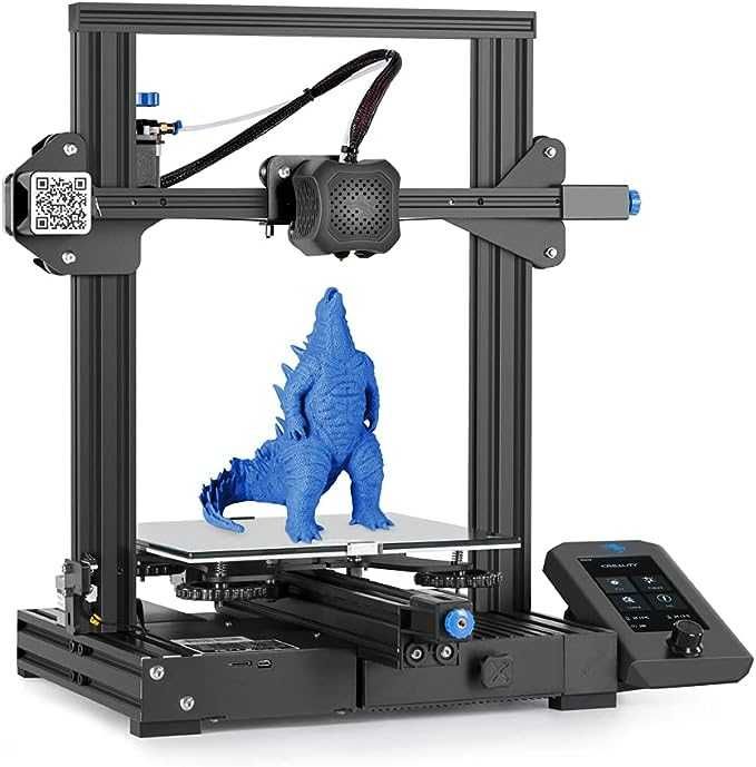 Услуги с 3D Принтер Висококачествен печат  (3D Print)