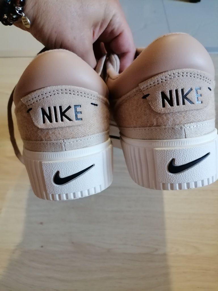 Мъжки маратонки NIKE