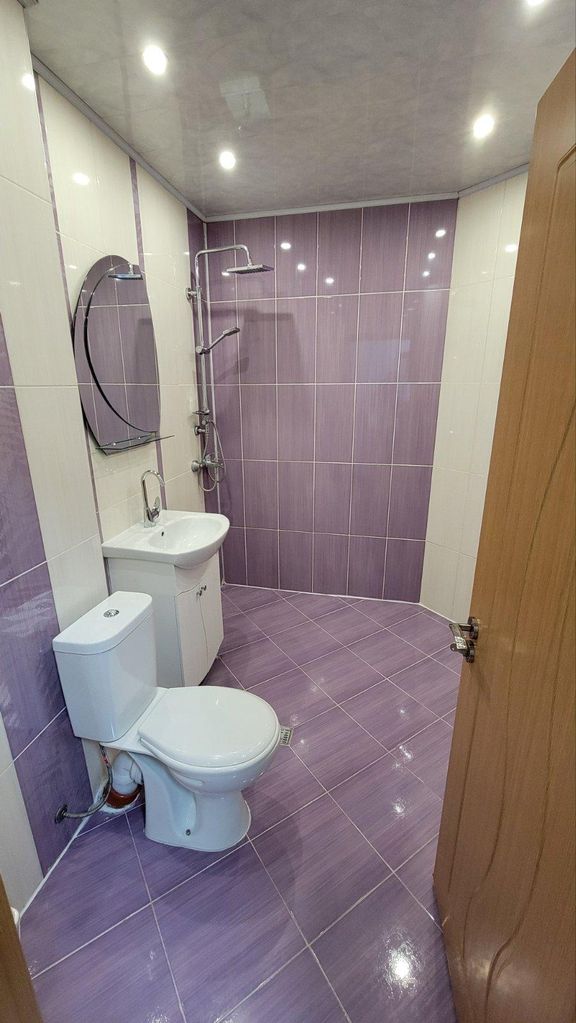 Дава се под наем Тристаен апартамент в Пловдив, Каменица 1 - 100 кв.м за 575 € - Снимка #10
