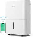 Deumidificator COMFEE 16L cu WiFi - Factura si Garantie