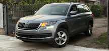 Skoda Kodiaq 2.0 Dsg
