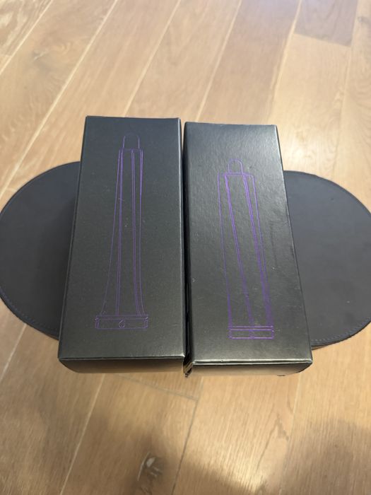 DYSON airwrap HS01 complet + long