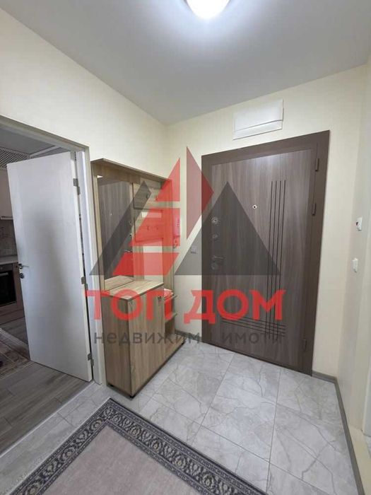 Дава се под наем Двустаен апартамент в Варна, Възраждане 1 - 70 кв.м за 561 € - Снимка #8