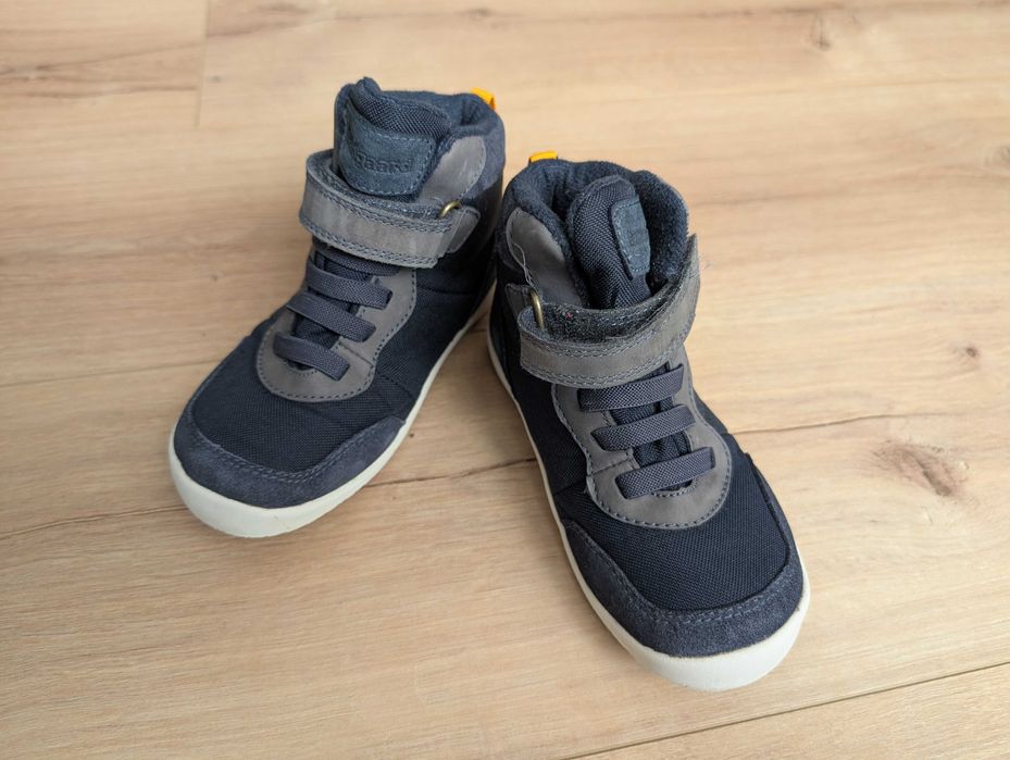 Детски боти Bundgaard Barefoot