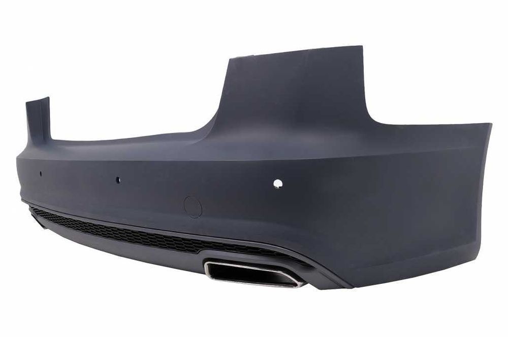 Pachet Exterior Audi A6 C7 4G Limousine (11-18) Conversie la 2018