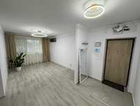 Proprietar, Vand Ap 2 Cam NOU - 50 m2 Util, Hils Pallady