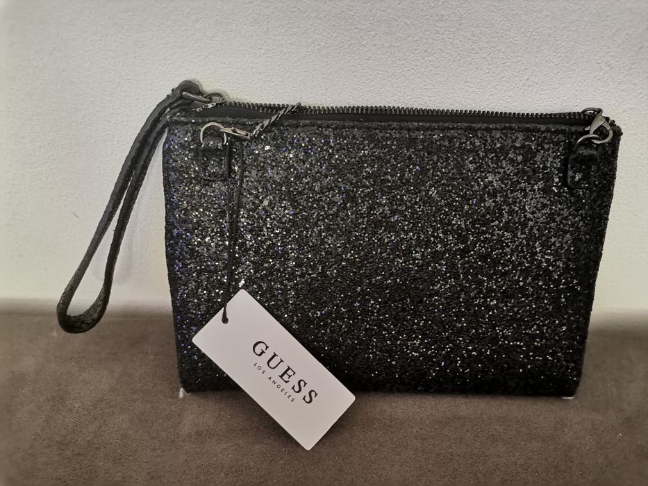 Нова Guess лимитирана серия