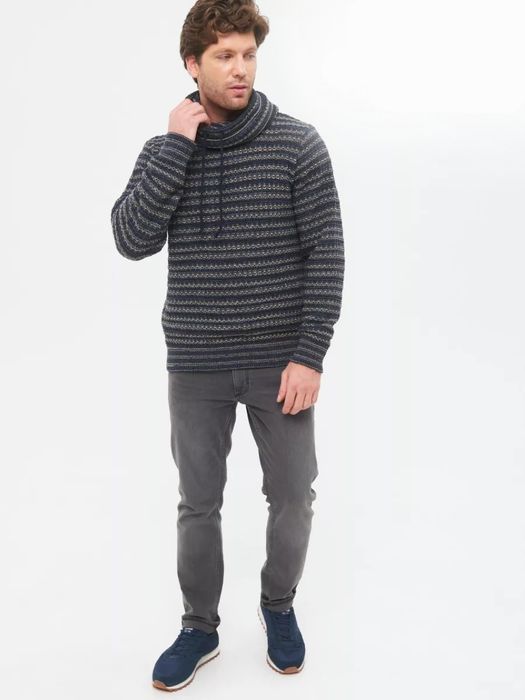 Свитер мужской Турция размер: L-XL