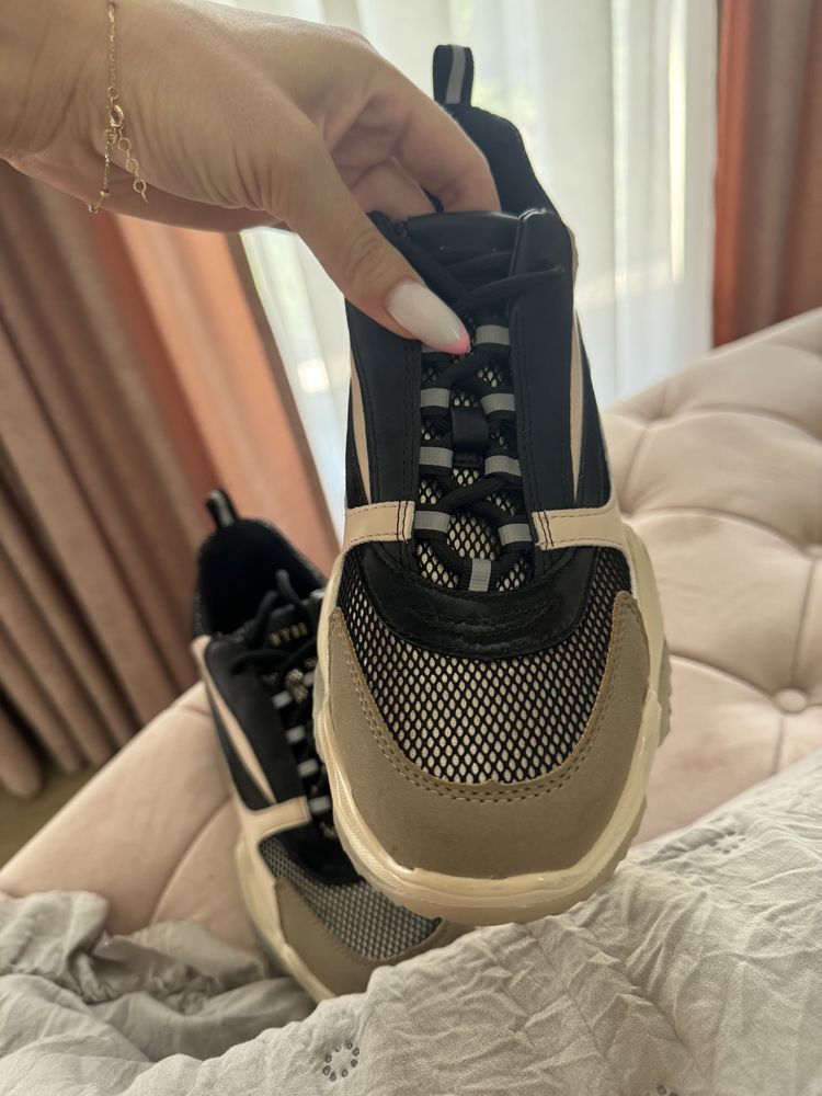 Steve Madden Chunky sneakers