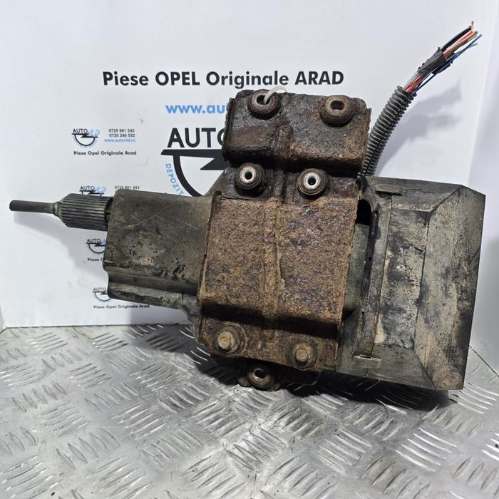 Motoras frana de mana Opel Antara facelift