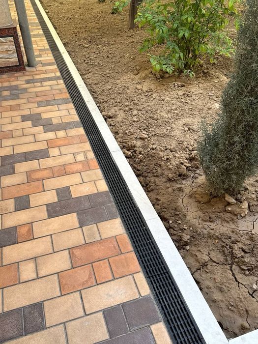 Лоток карбон пластик Хайтек мадел Гидролика В125. Арик кришкали.