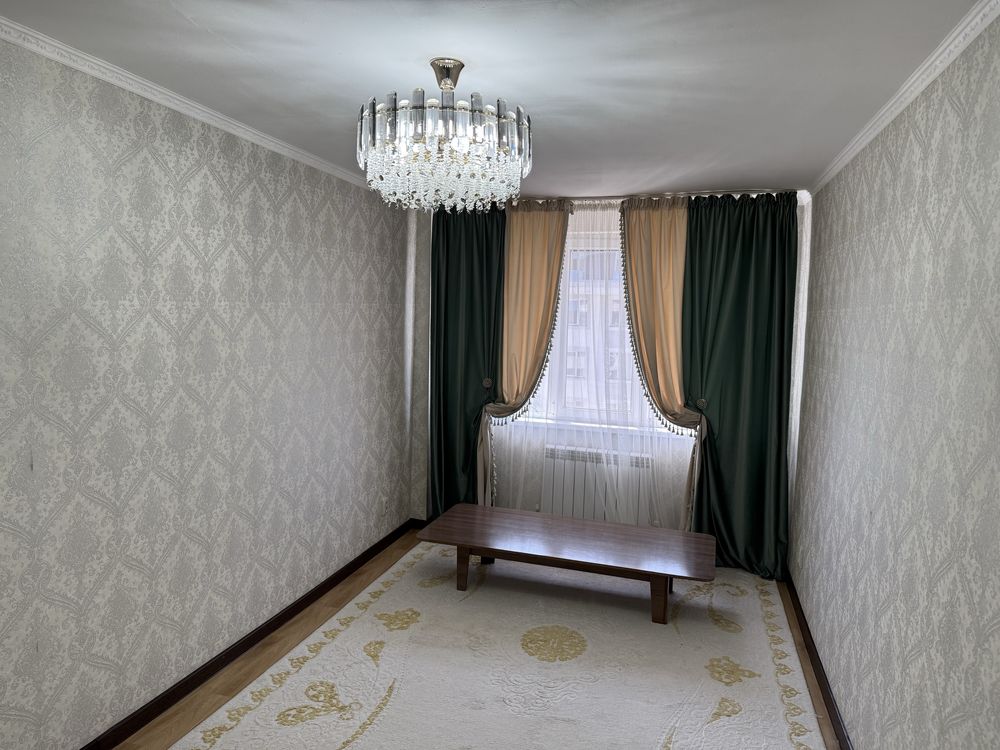 Продается квартира!!! Мкр. Саялы-2