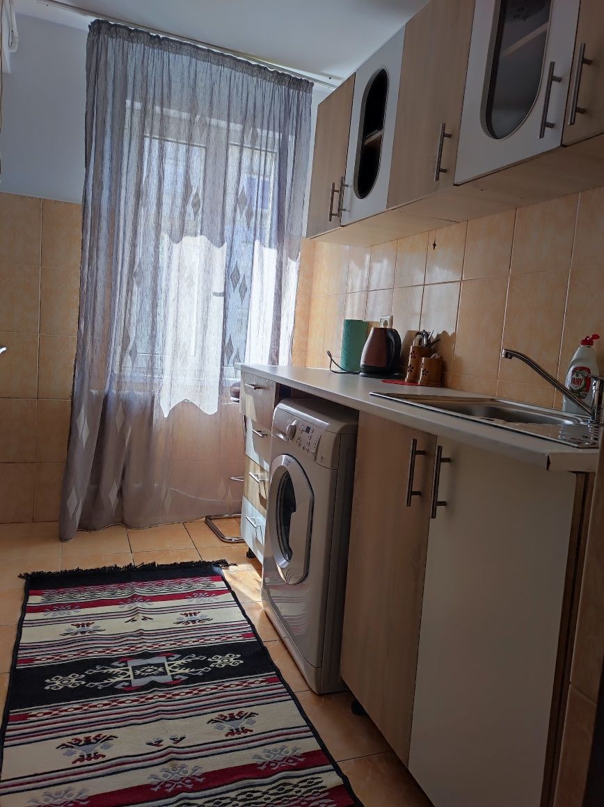 Apartament regim hotelier